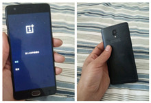 网曝一加手机3真机照：摄像头有点“方”！