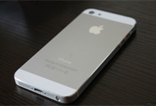 2017年发布？iPhone 8屏幕将覆盖机身整个正面