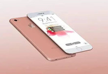 iPhone 7名称或明年启用 那今年叫什么？
