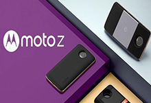 摩托罗拉已和相机厂商哈苏合作 将在下周发布相机模块