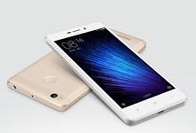 像极了红米3s！红米3X全新发布