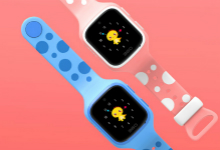 360儿童手表5S今日开卖