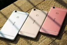 vivoX7将于6月底发布：联发科十核1600万前置镜头