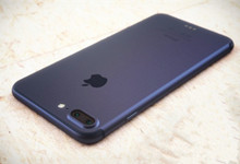 iPhone 7再爆猛料：双卡双摄，大电池大存储