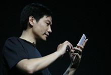 以配置冲高端？小米新旗舰5s首次曝光