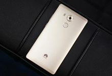 华为Mate9发布时间曝光，将搭载EMUI 5.0系统