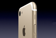 最新消息：iPhone7将采用超窄边框设计，屏幕增至5英寸！