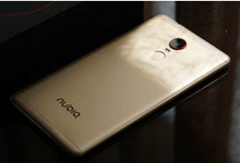 6英寸巨屏手机nubia Z11 Max最新发布，然而光大还不够！