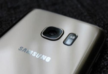 新增激光对焦和虹膜识别！三星Note7有且只有双曲面屏版