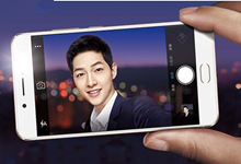 全面汇总！即将发布的vivo X7就是这个样子