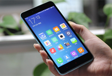 小米Note2将于9月发布：不支持防水功能！