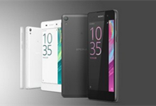 索尼Xperia E5全新发布：1.5G内存售价1458元被批 “太贵”