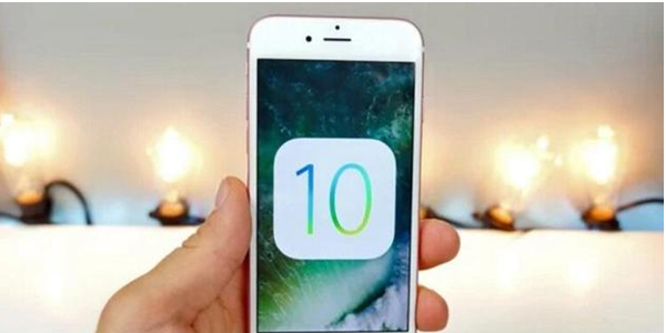 16G用户福音：iOS 10系统瘦身效果明显