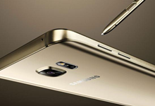 三星Note7将直接从64GB起步 配备快充技术