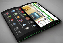 期盼已久的三星折叠手机终于有了着落：明年三季度发布