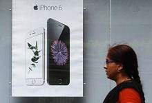 印度制造”的iPhone“今年有望实现
