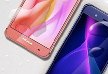 诺基亚全新安卓手机P1曝光