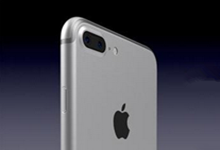 iPhone 7 PLus无亮点！除了双1200万镜头还有什么呢？