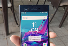 造型不错！索尼Xperia真机曝光 