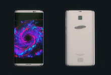 三星Note7还没发布S8就已经来了！