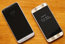 LG下调二季度手机出货量 怪G5咯