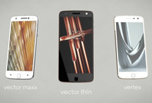 联想Moto Z Play曝光 搭载骁龙625处理器