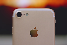 物理键变电容键！iPhone7将于9月16日发布