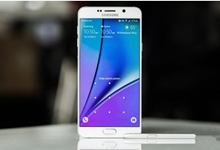 三星Note7前面板泄露玄机：双曲面屏虹膜识别