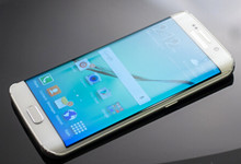 三星Note7外形确认：惊艳曲面屏