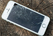 太不厚道！苹果售后又现翻新机