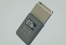 斯诺登推出反监控iPhone配件