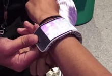 联想：可弯曲手机有望在5年内实现