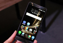 真速度！首款骁龙821手机被华硕抢发