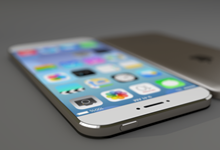  iPhone 8大变样： 3D玻璃+金属中框，而且还是方的