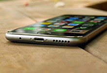 非官方iPhone 7耳机曝光 取消3.5mm插孔？