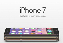 苹果iPhone 7代工产量比iPhone 6s少20%