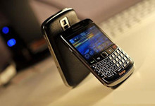 黑莓澄清OS 10设备将继续更新