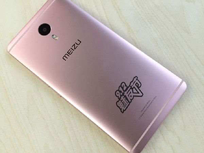 魅族李楠携体验官直播 魅蓝Max特征曝光？