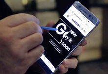 配置遭曝光：三星Galaxy S8来救场？