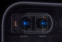 iOS 10.1测试版推出 新增人像景深拍照功能