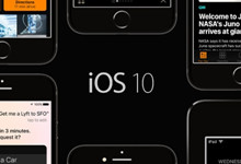 iPhone 7系统iOS 10正式推送 新功能很实用