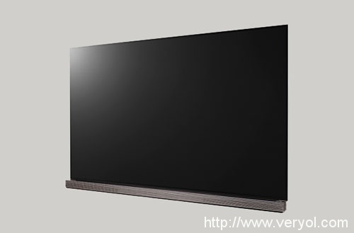 65寸LG OLED电视正式开售 77寸版售价预计高达15万(图3) 2