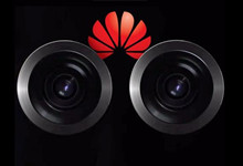 华为邀请函曝光 11月3日Mate 9或登场