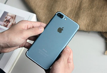 iPhone 7包装盒曝光 确定32GB起步！