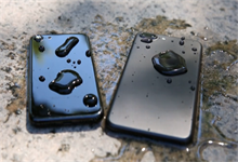 iPhone 7泡水了怎么办？首先你得抢到一部iPhone 7