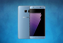 三星9月28日起重新出售韩版新Note 7