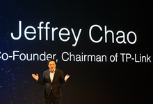 TP-Link跨界做手机 推出两款中端新品