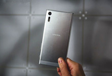 IFA 2016：索尼发布两款Xperia旗舰新机