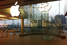 黄牛要哭死？苹果香港取消免费退换政策