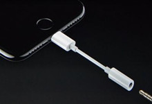 苹果：iPhone 7耳机接口Lightning确实存在缺陷
